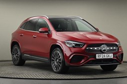 Mercedes-Benz GLA-Class (20 on) GLA 200 AMG Line Premium Plus 5dr Auto For Sale - Saxton 4x4, Chelmsford