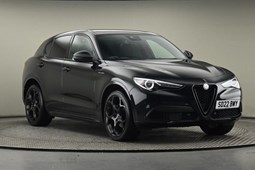 Alfa Romeo Stelvio SUV (17 on) 2.0 Petrol Veloce 280hp AWD auto 5d For Sale - Saxton 4x4, Chelmsford