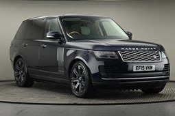 Land Rover Range Rover (13-21) Autobiography 4.4 SDV8 auto (10/2017 on) 4d For Sale - Saxton 4x4, Chelmsford