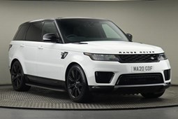 Land Rover Range Rover Sport (13-22) HSE 3.0 SDV6 auto (10/2017 on) 5d For Sale - Saxton 4x4, Chelmsford