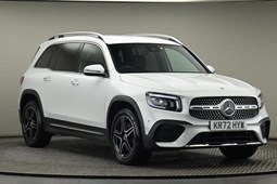 Mercedes-Benz GLB SUV (19 on) GLB 220 d 4Matic AMG Line Premium (7 seats) 8G-Tronic auto 5d For Sale - Saxton 4x4, Chelmsford