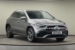 Mercedes-Benz GLA-Class (20 on) GLA 250e Exclusive Edition Premium Plus Auto 5d For Sale - Saxton 4x4, Chelmsford