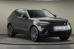 Land Rover Range Rover Velar SUV (17 on) 3.0 D300 MHEV R-Dynamic SE 5dr Auto For Sale - Saxton 4x4, Chelmsford