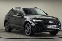 Audi Q5 SUV (16-24) 45 TFSI Quattro Edition 1 S Tronic 5d For Sale - Saxton 4x4, Chelmsford