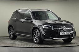 Mercedes-Benz GLB SUV (19 on) GLB 200 AMG Line Premium 5dr 7G-Tronic For Sale - Saxton 4x4, Chelmsford