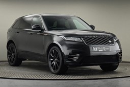 Land Rover Range Rover Velar SUV (17 on) R-Dynamic HSE P250 auto 4d For Sale - Saxton 4x4, Chelmsford