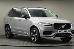 Volvo XC90 (15-24) 2.0 B5D [235] Plus Dark 5dr AWD Geartronic For Sale - Saxton 4x4, Chelmsford