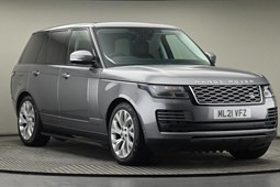 Land Rover Range Rover (13-21) Vogue SE 3.0 SDV6 auto 4d For Sale - Saxton 4x4, Chelmsford