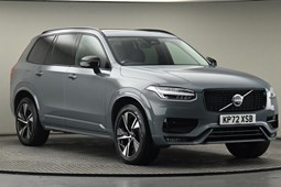 Volvo XC90 (15-24) 2.0 B5D [235] Plus Dark 5dr AWD Geartronic For Sale - Saxton 4x4, Chelmsford