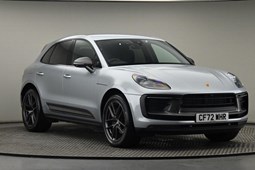 Porsche Macan (14-24) T 5dr PDK For Sale - Saxton 4x4, Chelmsford