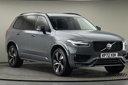 Volvo XC90 (15-24) 2.0 B5D [235] Plus Dark 5dr AWD Geartronic For Sale - Saxton 4x4, Chelmsford