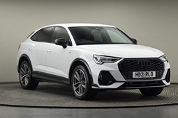 Audi Q3 Sportback (19 on) 35 TFSI Black Edition 5dr S Tronic For Sale - Saxton 4x4, Chelmsford