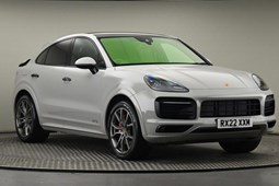 Porsche Cayenne Coupe (19 on) GTS Tiptronic S 5d For Sale - Saxton 4x4, Chelmsford