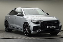 Audi Q8 SUV (18 on) SQ8 TFSI Quattro Vorsprung Tiptronic 5d For Sale - Saxton 4x4, Chelmsford