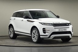 Land Rover Range Rover Evoque SUV (19 on) 2.0 D200 R-Dynamic SE Auto 5d For Sale - Saxton 4x4, Chelmsford