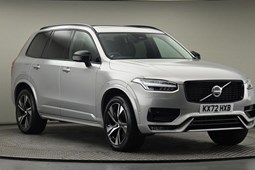 Volvo XC90 (15-24) 2.0 B5D [235] Plus Dark 5dr AWD Geartronic For Sale - Saxton 4x4, Chelmsford