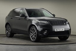 Land Rover Range Rover Velar SUV (17 on) 2.0 P400e Dynamic HSE 5dr Auto For Sale - Saxton 4x4, Chelmsford