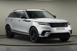 Land Rover Range Rover Velar SUV (17 on) 2.0 D200 MHEV Dynamic HSE 5dr Auto For Sale - Saxton 4x4, Chelmsford