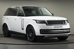 Land Rover Range Rover SUV (22 on) 3.0 D350 SE 4dr Auto For Sale - Saxton 4x4, Chelmsford