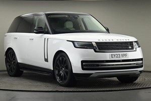 Land Rover Range Rover SUV (22 on) 3.0 D350 SE 4dr Auto For Sale - Saxton 4x4, Chelmsford