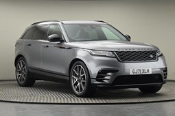 Land Rover Range Rover Velar SUV (17 on) 3.0 D300 MHEV R-Dynamic SE 5dr Auto For Sale - Saxton 4x4, Chelmsford