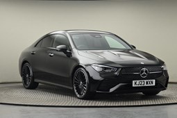 Mercedes-Benz CLA Coupe (19 on) CLA 200 AMG Line Premium Plus 4dr Tip Auto For Sale - Saxton 4x4, Chelmsford