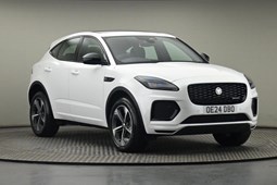 Jaguar E-Pace SUV (17-24) 1.5 P300e R-Dynamic SE Black 5dr Auto For Sale - Saxton 4x4, Chelmsford