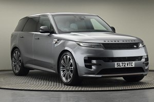 Land Rover Range Rover Sport SUV (22 on) 3.0 D350 Autobiography 5dr Auto For Sale - Saxton 4x4, Chelmsford