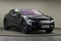 Jaguar I-Pace SUV (18 on) 294kW EV400 R-Dynamic SE Black 90kWh 5dr Auto For Sale - Saxton 4x4, Chelmsford