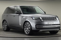 Land Rover Range Rover SUV (22 on) 4.4 P530 V8 Autobiography 4dr Auto For Sale - Saxton 4x4, Chelmsford