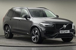 Volvo XC90 (15-24) 2.0 B5D [235] Plus Dark 5dr AWD Geartronic For Sale - Saxton 4x4, Chelmsford