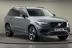 Volvo XC90 (15-24) 2.0 B5D [235] Plus Dark 5dr AWD Geartronic For Sale - Saxton 4x4, Chelmsford