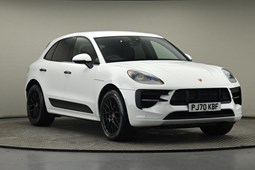 Porsche Macan (14-24) GTS PDK auto 5d For Sale - Saxton 4x4, Chelmsford