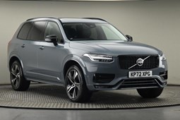 Volvo XC90 (15-24) 2.0 B5D [235] Plus Dark 5dr AWD Geartronic For Sale - Saxton 4x4, Chelmsford