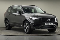 Volvo XC90 (15-24) 2.0 B5P Plus Dark 5dr AWD Geartronic For Sale - Saxton 4x4, Chelmsford