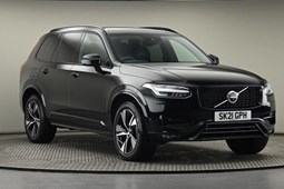 Volvo XC90 (15-24) R-Design B5 AWD auto 5d For Sale - Saxton 4x4, Chelmsford