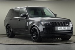 Land Rover Range Rover (13-21) 3.0 D300 Westminster Black 4dr Auto 4d For Sale - Saxton 4x4, Chelmsford