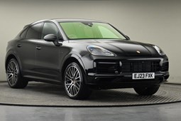 Porsche Cayenne Coupe (19 on) E-Hybrid Platinum Edition 5dr Tiptronic S For Sale - Saxton 4x4, Chelmsford