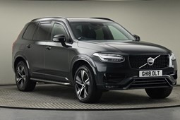 Volvo XC90 (15-24) R-Design B5 (P) AWD auto 5d For Sale - Saxton 4x4, Chelmsford