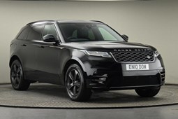 Land Rover Range Rover Velar SUV (17 on) R-Dynamic S P250 auto 4d For Sale - Saxton 4x4, Chelmsford