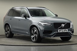 Volvo XC90 (15-24) 2.0 B5D [235] Plus Dark 5dr AWD Geartronic For Sale - Saxton 4x4, Chelmsford