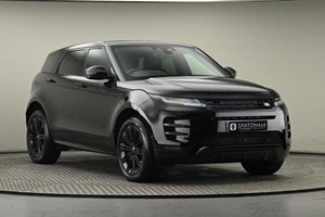 Land Rover Range Rover Evoque SUV (19 on) 1.5 P270e Autobiography 5dr Auto For Sale - Saxton 4x4, Chelmsford