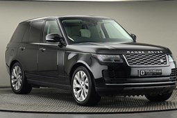 Land Rover Range Rover (13-21) Vogue SE 3.0 TDV6 auto (10/2017 on) 4d For Sale - Saxton 4x4, Chelmsford