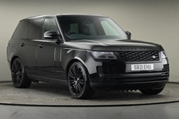 Land Rover Range Rover (13-21) 3.0 D300 Westminster Black 4dr Auto 4d For Sale - Saxton 4x4, Chelmsford