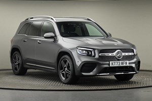 Mercedes-Benz GLB SUV (19 on) GLB 200 AMG Line Executive 5dr 7G-Tronic For Sale - Saxton 4x4, Chelmsford