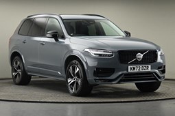 Volvo XC90 (15-24) 2.0 B5P Plus Dark 5dr AWD Geartronic For Sale - Saxton 4x4, Chelmsford