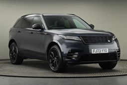 Land Rover Range Rover Velar SUV (17 on) 2.0 P250 Dynamic SE 5dr Auto For Sale - Saxton 4x4, Chelmsford