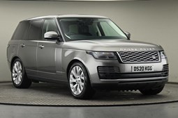 Land Rover Range Rover (13-21) Vogue SE 3.0 SDV6 auto 4d For Sale - Saxton 4x4, Chelmsford