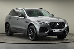 Jaguar F-Pace (16-24) 2.0 D200 R-Dynamic S 5dr Auto AWD For Sale - Saxton 4x4, Chelmsford