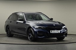 BMW 330e Hybrid (19 on) 330e xDrive M Sport Pro Edition Step Auto 5d For Sale - Saxton 4x4, Chelmsford